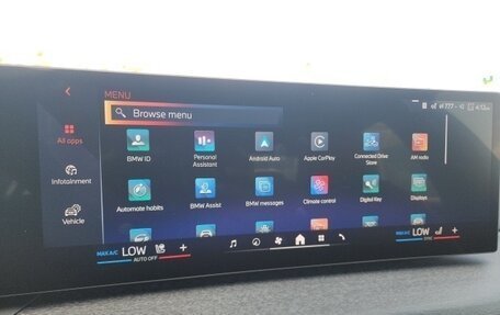 BMW 3 серия, 2025 год, 9 032 072 рублей, 17 фотография