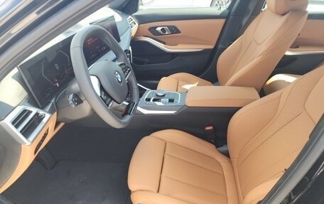 BMW 3 серия, 2025 год, 9 032 072 рублей, 11 фотография