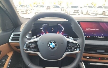 BMW 3 серия, 2025 год, 9 032 072 рублей, 13 фотография