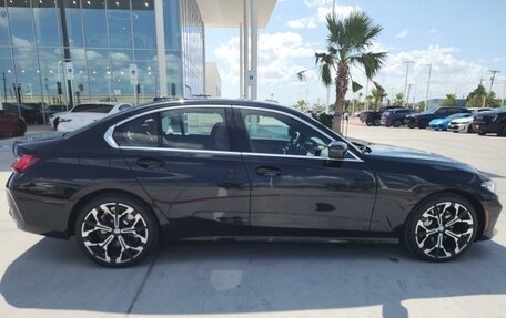 BMW 3 серия, 2025 год, 9 032 072 рублей, 8 фотография