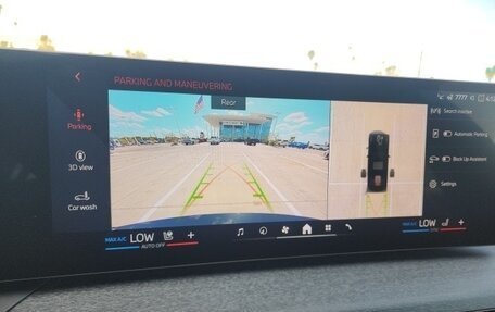 BMW 3 серия, 2025 год, 9 032 072 рублей, 18 фотография