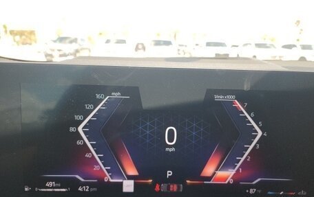 BMW 3 серия, 2025 год, 9 032 072 рублей, 14 фотография