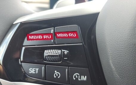 BMW 3 серия, 2025 год, 9 032 072 рублей, 15 фотография