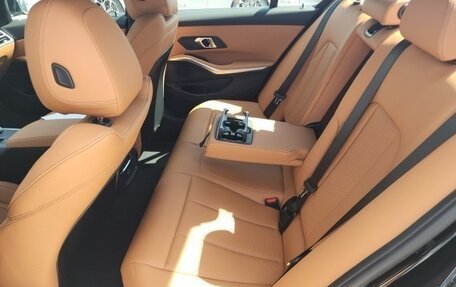 BMW 3 серия, 2025 год, 9 032 072 рублей, 24 фотография