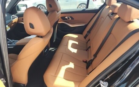 BMW 3 серия, 2025 год, 9 032 072 рублей, 23 фотография