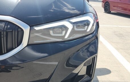 BMW 3 серия, 2025 год, 9 032 072 рублей, 28 фотография