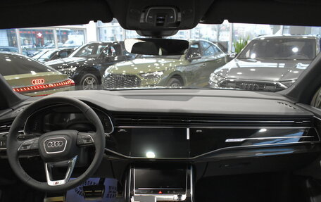 Audi Q7, 2025 год, 11 690 000 рублей, 7 фотография