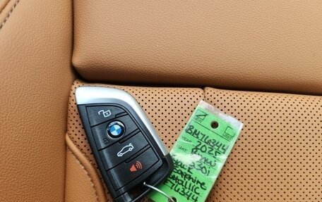 BMW 3 серия, 2025 год, 9 032 072 рублей, 30 фотография