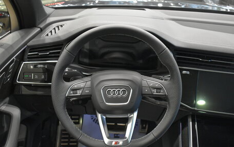 Audi Q7, 2025 год, 11 690 000 рублей, 5 фотография