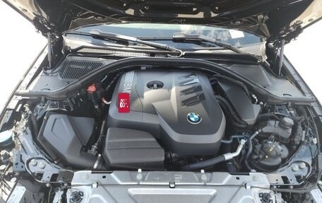 BMW 3 серия, 2025 год, 9 032 072 рублей, 26 фотография