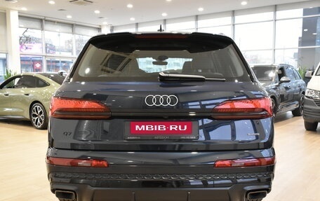 Audi Q7, 2025 год, 11 690 000 рублей, 4 фотография