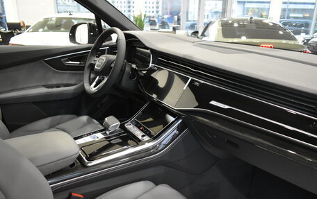 Audi Q7, 2025 год, 11 690 000 рублей, 8 фотография