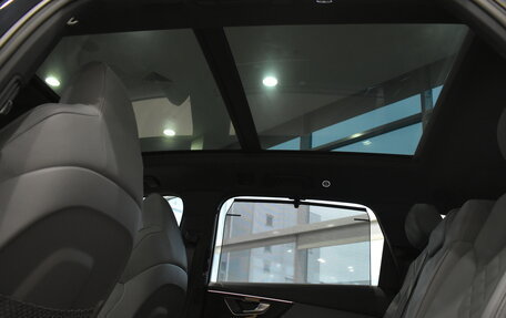 Audi Q7, 2025 год, 11 690 000 рублей, 15 фотография