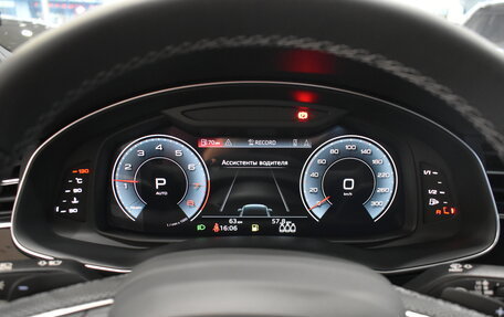 Audi Q7, 2025 год, 11 690 000 рублей, 21 фотография