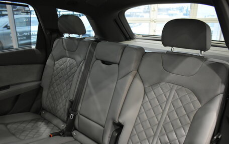 Audi Q7, 2025 год, 11 690 000 рублей, 22 фотография