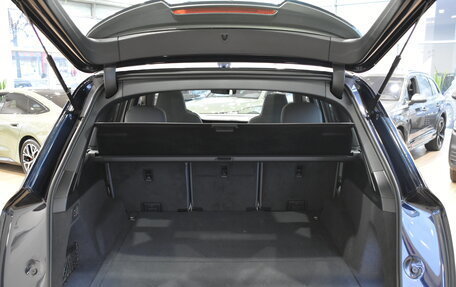 Audi Q7, 2025 год, 11 690 000 рублей, 16 фотография