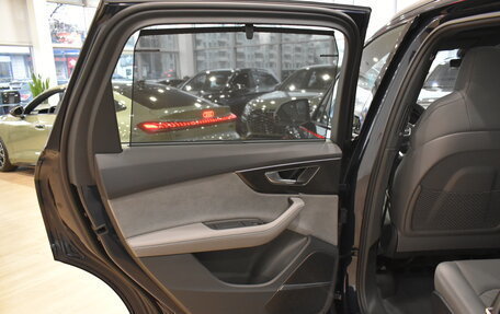 Audi Q7, 2025 год, 11 690 000 рублей, 13 фотография