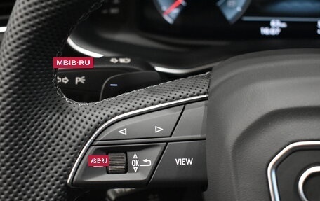 Audi Q7, 2025 год, 11 690 000 рублей, 17 фотография