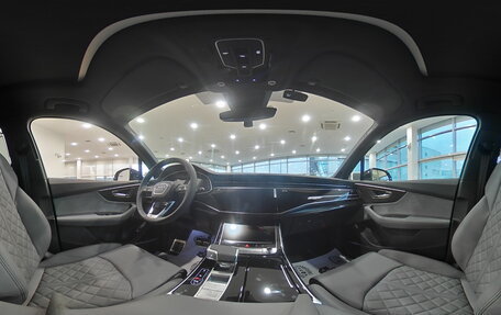 Audi Q7, 2025 год, 11 690 000 рублей, 32 фотография