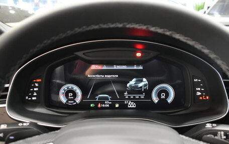 Audi Q7, 2025 год, 11 690 000 рублей, 23 фотография