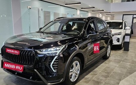 Haval Jolion, 2025 год, 2 325 510 рублей, 4 фотография