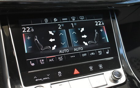 Audi Q7, 2025 год, 11 690 000 рублей, 27 фотография