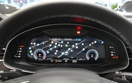 Audi Q7, 2025 год, 11 690 000 рублей, 24 фотография