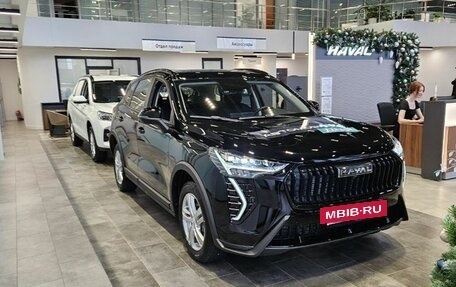 Haval Jolion, 2025 год, 2 325 510 рублей, 2 фотография