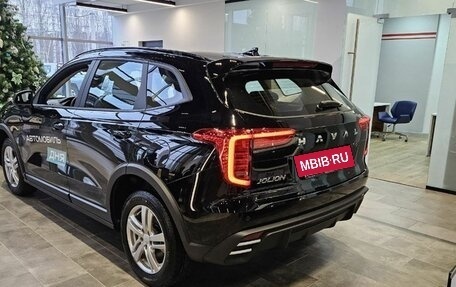 Haval Jolion, 2025 год, 2 325 510 рублей, 5 фотография