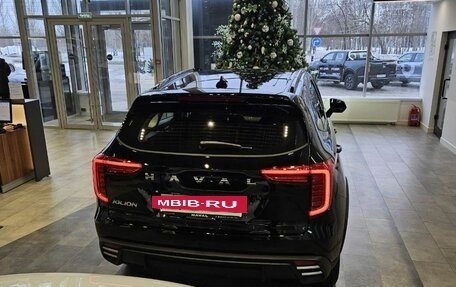 Haval Jolion, 2025 год, 2 325 510 рублей, 6 фотография