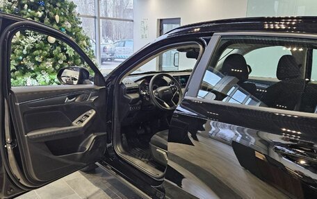 Haval Jolion, 2025 год, 2 325 510 рублей, 10 фотография