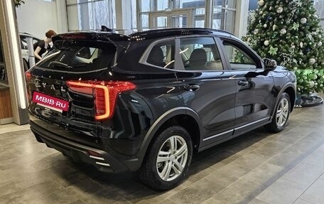 Haval Jolion, 2025 год, 2 325 510 рублей, 9 фотография
