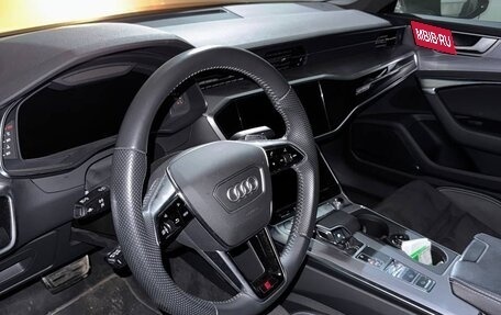 Audi A6, 2019 год, 6 309 000 рублей, 5 фотография