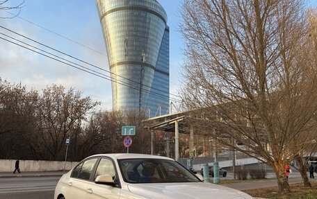 BMW 3 серия, 2017 год, 2 500 000 рублей, 2 фотография