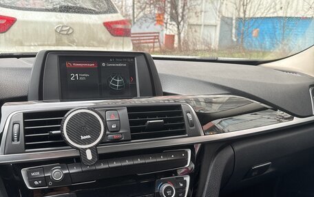 BMW 3 серия, 2017 год, 2 500 000 рублей, 4 фотография