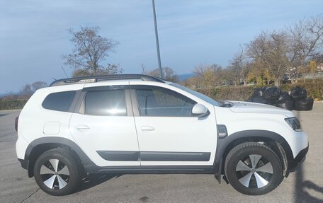 Dacia Duster II, 2019 год, 1 635 000 рублей, 7 фотография
