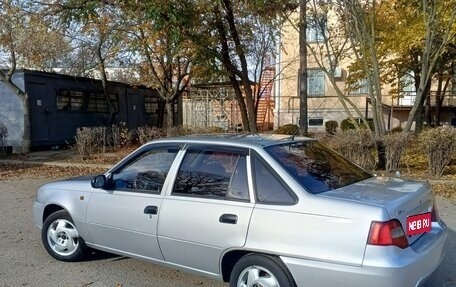 Daewoo Nexia I рестайлинг, 2010 год, 237 000 рублей, 1 фотография