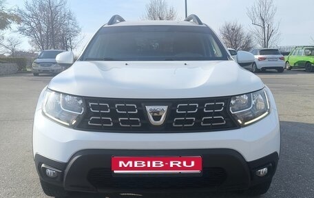 Dacia Duster II, 2019 год, 1 635 000 рублей, 3 фотография