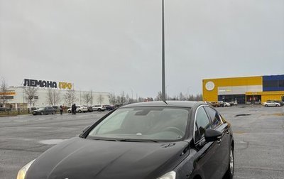 Peugeot 508 II, 2012 год, 645 000 рублей, 1 фотография