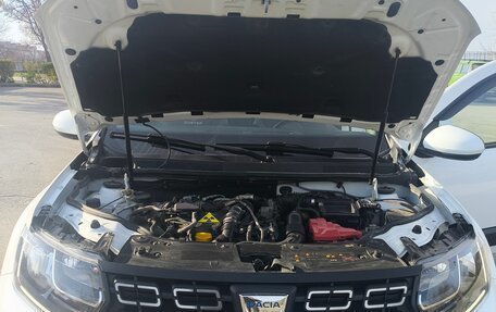 Dacia Duster II, 2019 год, 1 635 000 рублей, 9 фотография