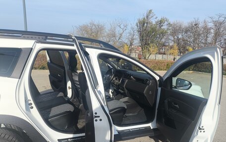 Dacia Duster II, 2019 год, 1 635 000 рублей, 13 фотография