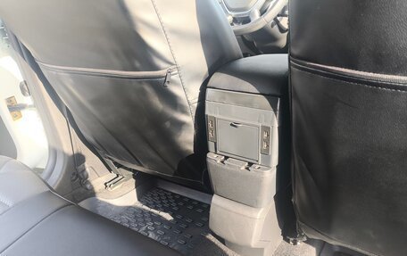 Dacia Duster II, 2019 год, 1 635 000 рублей, 14 фотография