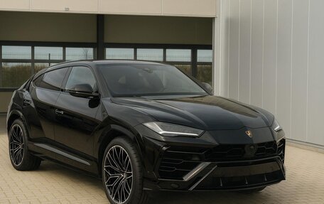 Lamborghini Urus I, 2025 год, 37 000 076 рублей, 1 фотография