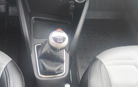 Dacia Duster II, 2019 год, 1 635 000 рублей, 17 фотография