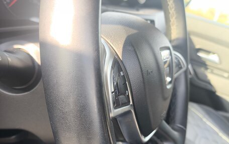 Dacia Duster II, 2019 год, 1 635 000 рублей, 18 фотография