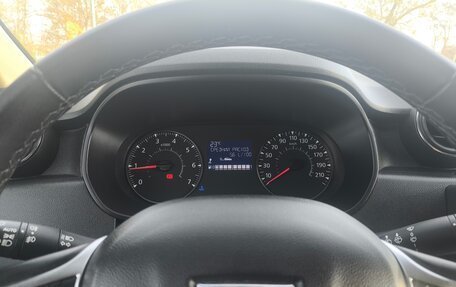 Dacia Duster II, 2019 год, 1 635 000 рублей, 20 фотография