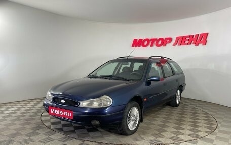 Ford Mondeo II, 2000 год, 195 000 рублей, 1 фотография