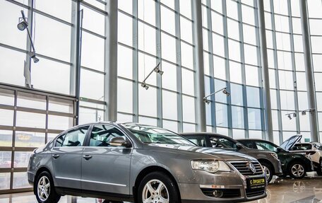 Volkswagen Passat B6, 2006 год, 798 000 рублей, 1 фотография