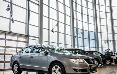 Volkswagen Passat B6, 2006 год, 798 000 рублей, 1 фотография