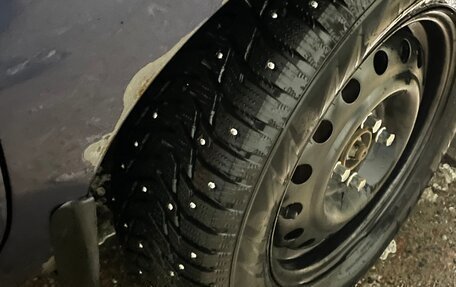 Renault Kangoo II рестайлинг, 2004 год, 400 000 рублей, 9 фотография